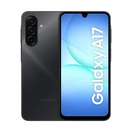 Samsung A17