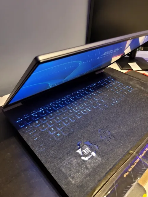 Hp victus 15