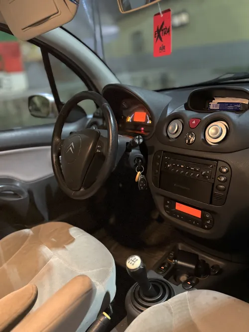 Citroen C3 2003 C3