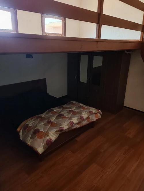Location Appartement Niveau de villa F4 Mostaganem Mostaganem