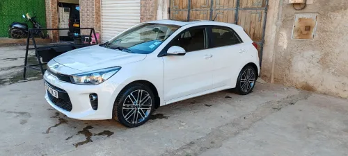 Kia Rio 2018 EX