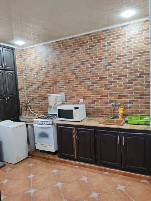 Location Appartement Niveau de villa F4 Mostaganem Mostaganem