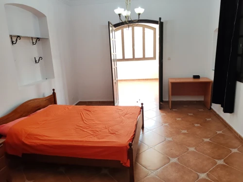Location Appartement Niveau de villa F4 Mostaganem Mostaganem
