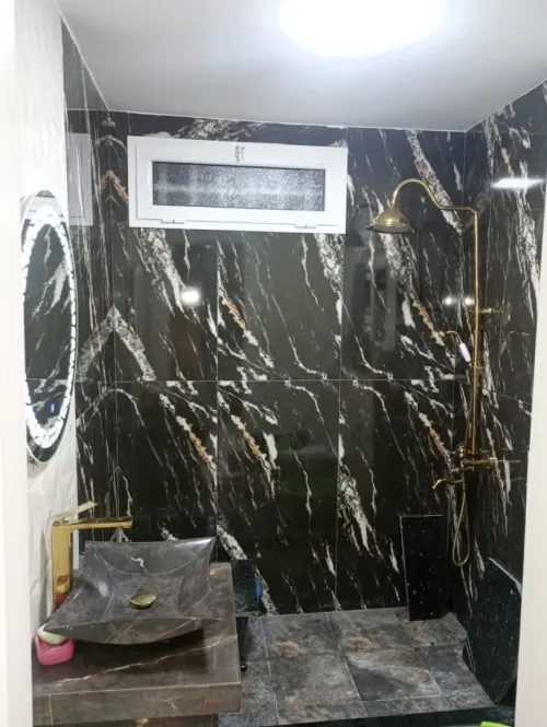 Vente Appartement F3 Alger Bordj el kiffan