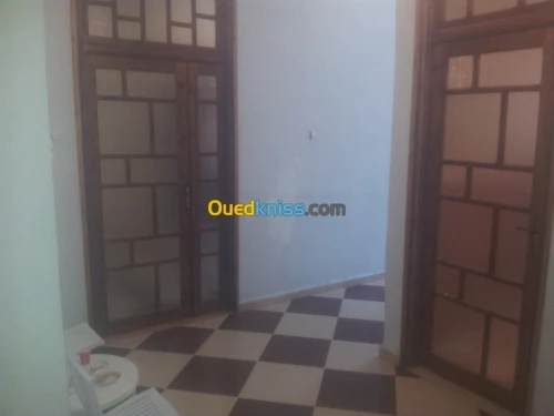 Location Appartement Aïn Témouchent Sidi ben adda