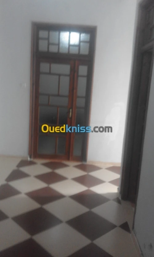 Location Appartement Aïn Témouchent Sidi ben adda