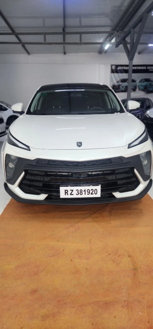 DF Joyear  T5 EVO 2025 Luxury