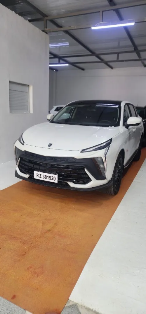 DF Joyear  T5 EVO 2025 Luxury
