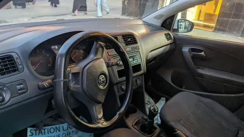 Volkswagen Polo 2015 TrendLine