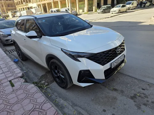 Geely Coolray 2025 Gac gs3