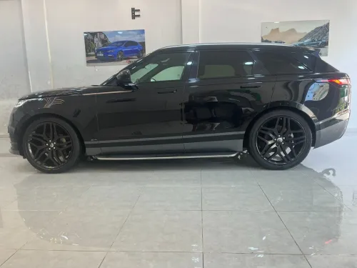 Land Rover Land Rover  2019 Range rover