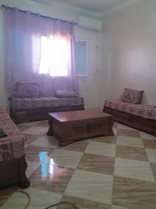 Location vacances Niveau De Villa F3 Mostaganem Mostaganem