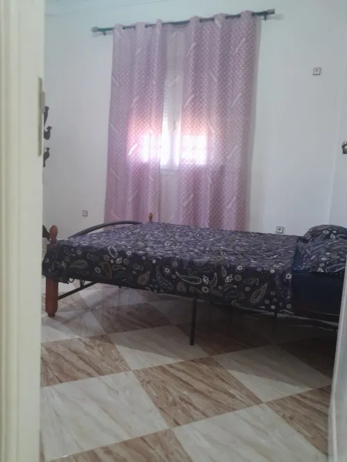 Location vacances Niveau De Villa F3 Mostaganem Mostaganem