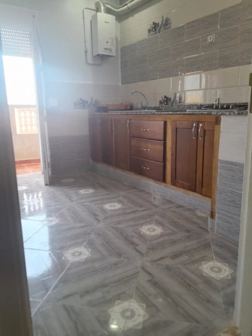 Location vacances Niveau De Villa F3 Mostaganem Mostaganem