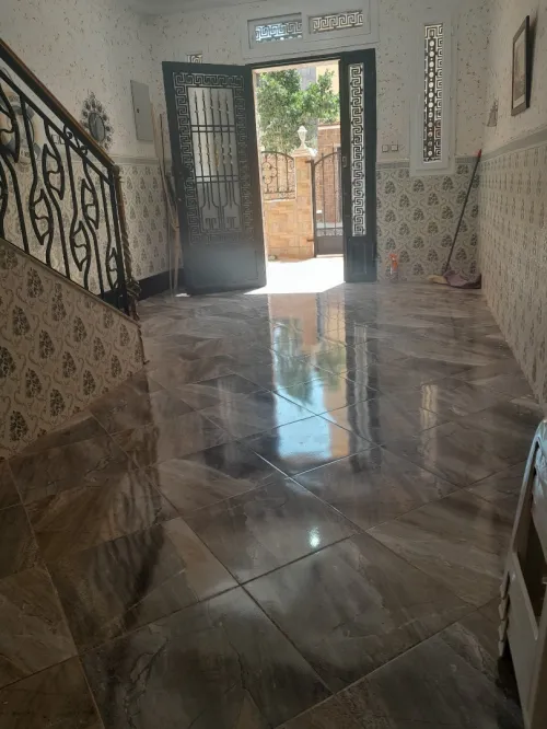 Location vacances Niveau De Villa F3 Mostaganem Mostaganem