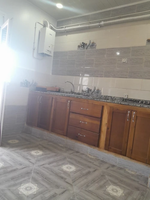Location vacances Niveau De Villa F3 Mostaganem Mostaganem