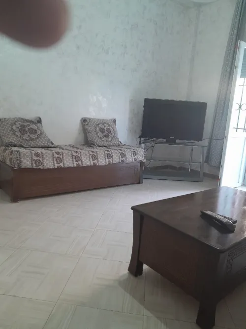 Location vacances Niveau De Villa F3 Mostaganem Mostaganem