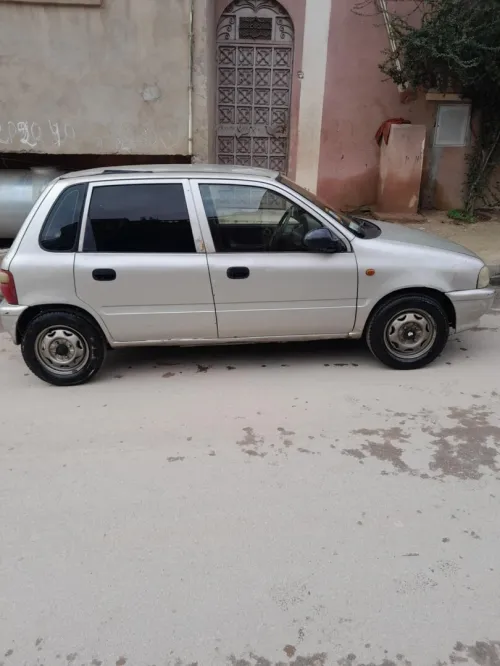 Suzuki Maruti Zen 2006 Maruti Zen