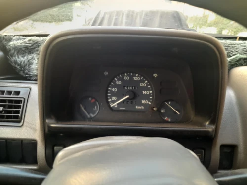 Suzuki Maruti Zen 2006 Maruti Zen