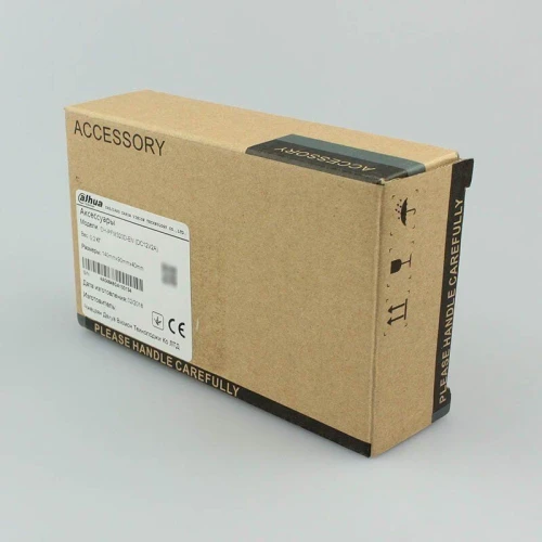 Chargeur / Transo 12v 2a DAHUA Original