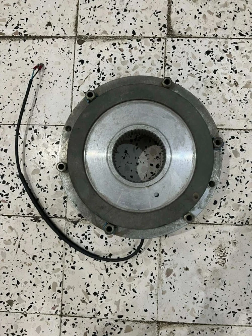 frein moteur (intorq) 