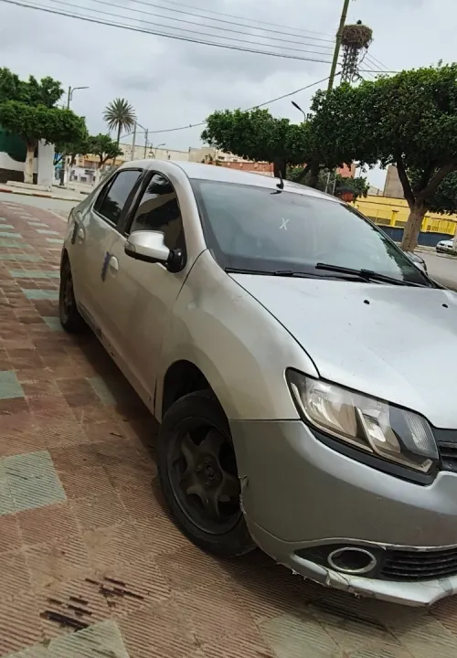 Renault Symbol 2016 Made In Bladi