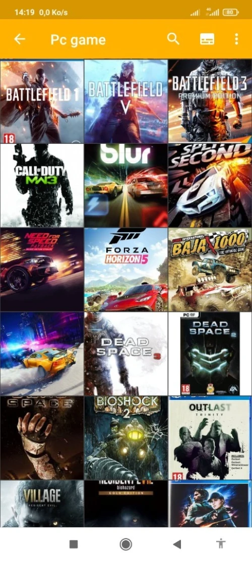 Installation jeux PS5 PS4 pc et ps3 et ps2 PSP Xbox 360flashé