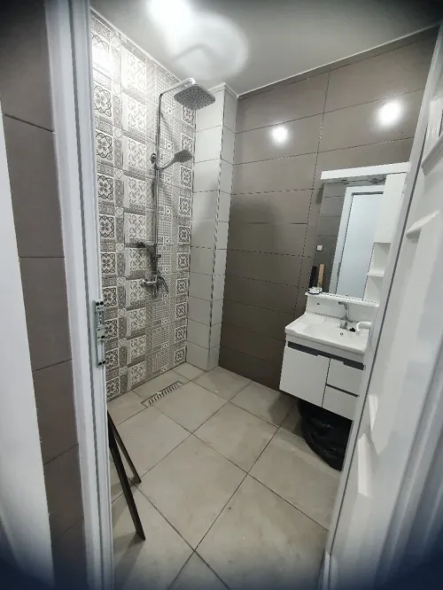 Vente Appartement F4 Jijel Jijel