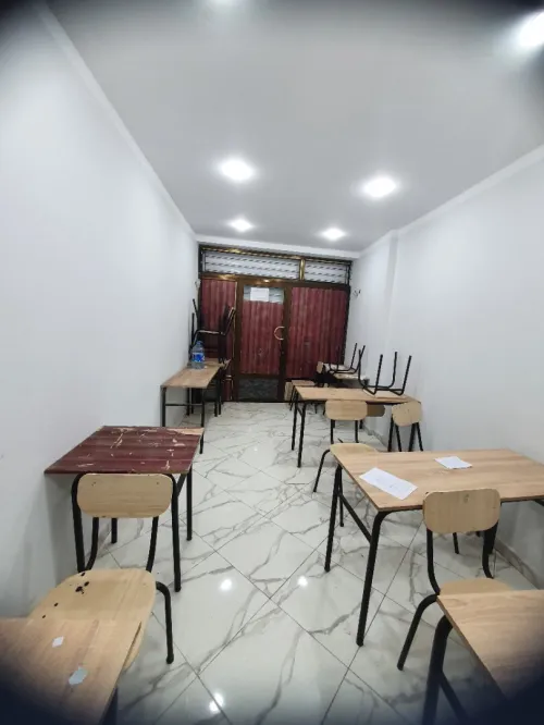 Vente Appartement F4 Jijel Jijel
