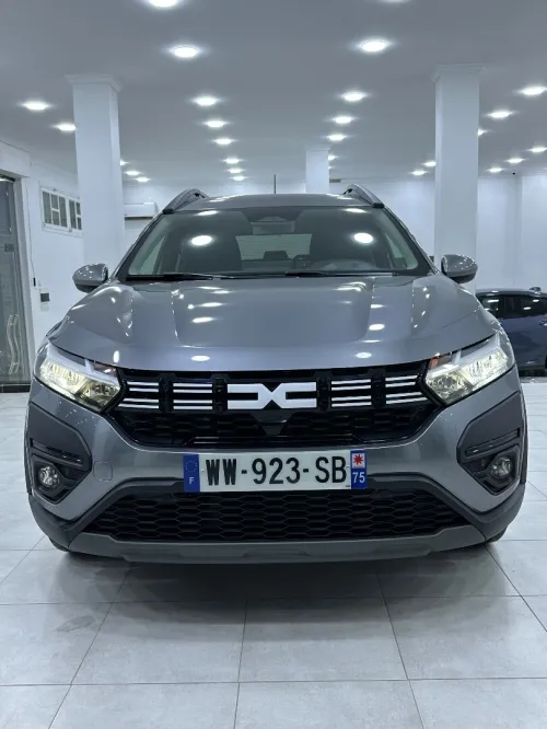 Dacia JOOGER 2025 JOOGER