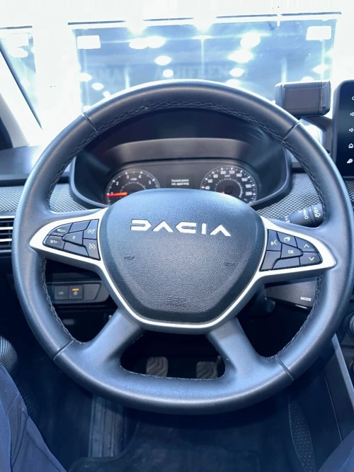 Dacia JOOGER 2025 JOOGER