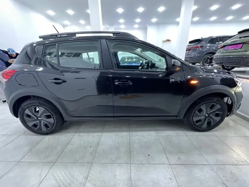 Dacia Sandero 2026 Stepway Expression