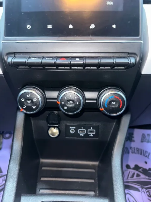Renault Clio 5  2023 intence