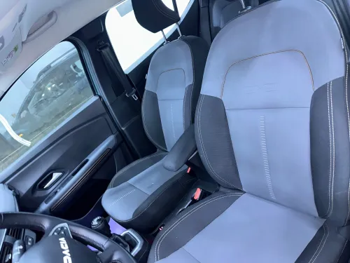 Dacia Sandero 2026 Stepway Expression