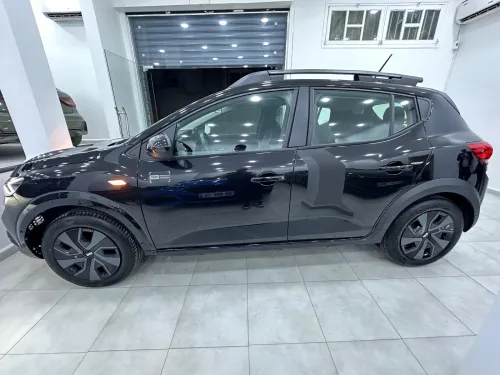 Dacia Sandero 2026 Stepway Expression