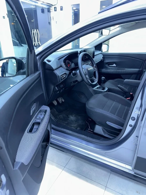 Dacia JOOGER 2025 JOOGER