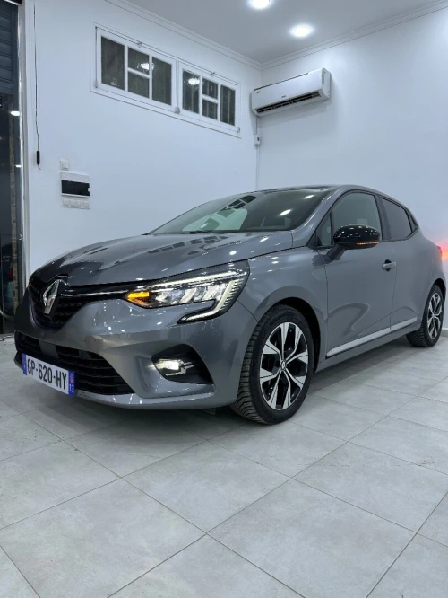 Renault Clio 5  2023 intence