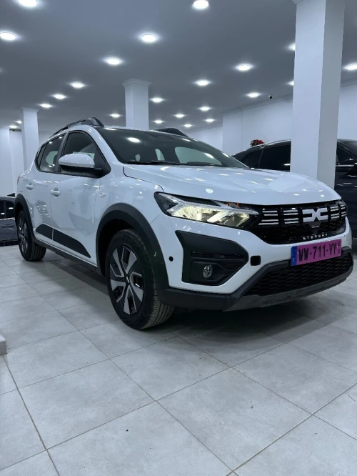 Dacia Sandero 2026 Stepway Expression