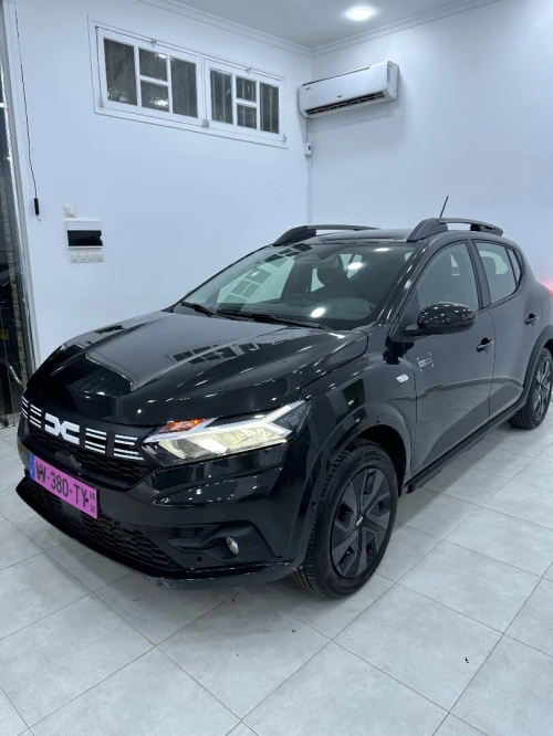 Dacia Sandero 2026 Stepway Expression