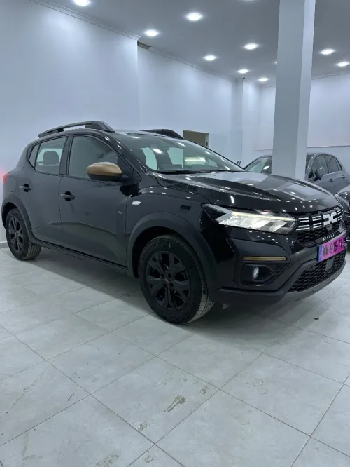 Dacia Sandero 2023 Stepway Expression