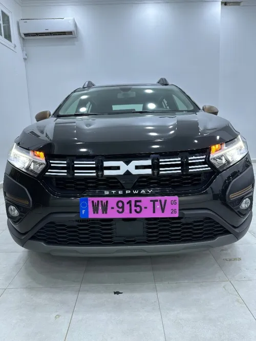 Dacia Sandero 2023 Stepway Expression