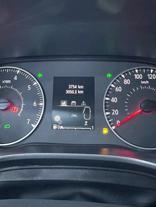 Dacia Sandero 2026 Stepway Expression