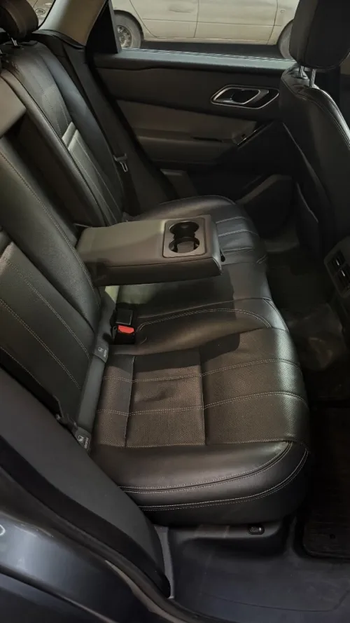 Land Rover Velar 2020 R dynamic