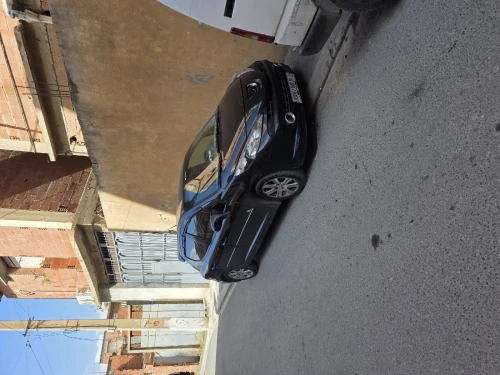 Peugeot 207 2008 207