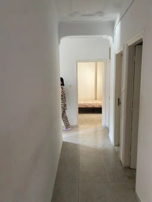 Location Appartement F3 Alger Hydra