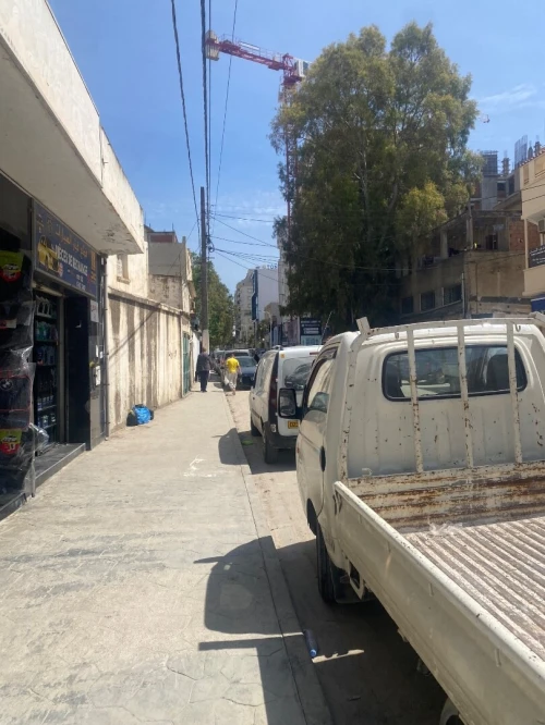 Location Appartement Niveau de villa F4 Alger Cheraga