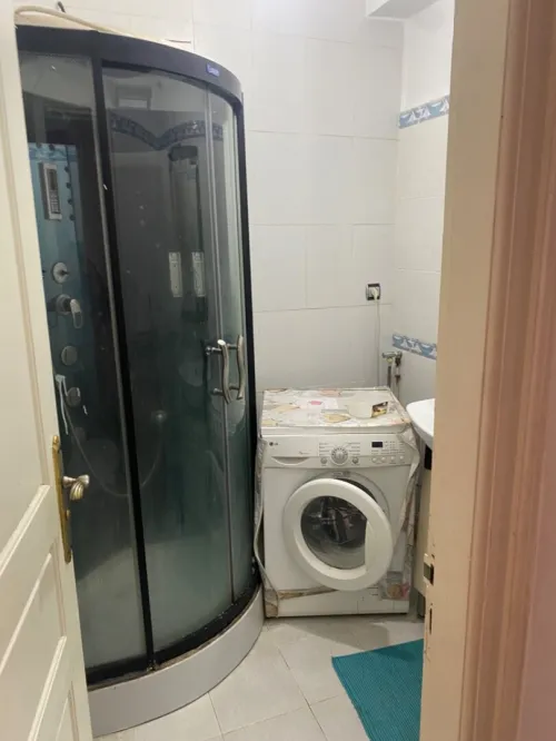 Location Appartement F3 Alger Hydra
