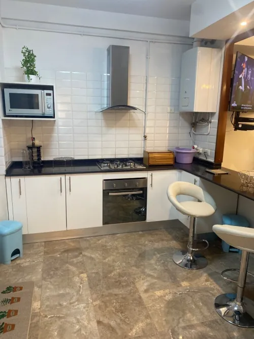 Location Appartement F4 Alger Ouled fayet
