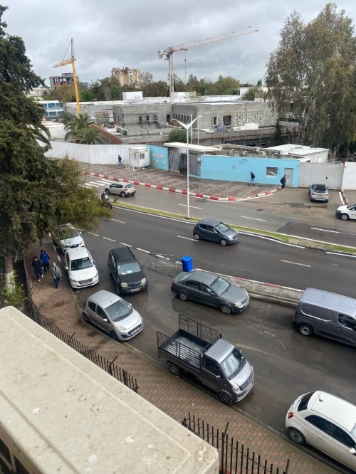 Vente Appartement F4 Alger Ben aknoun