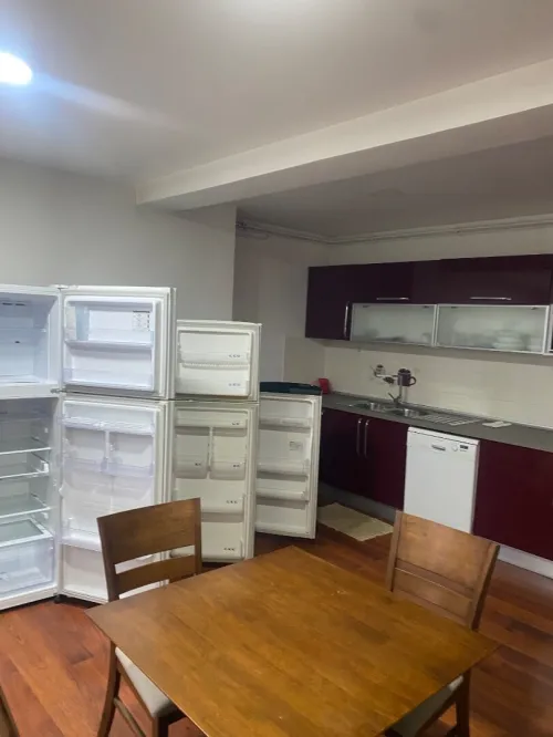 Location Appartement F5 Alger Hydra